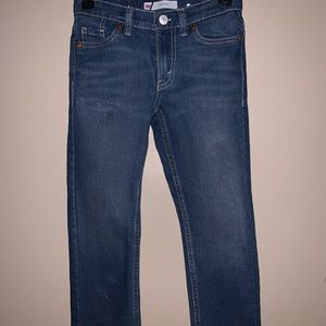 Levi’s Boys Jeans